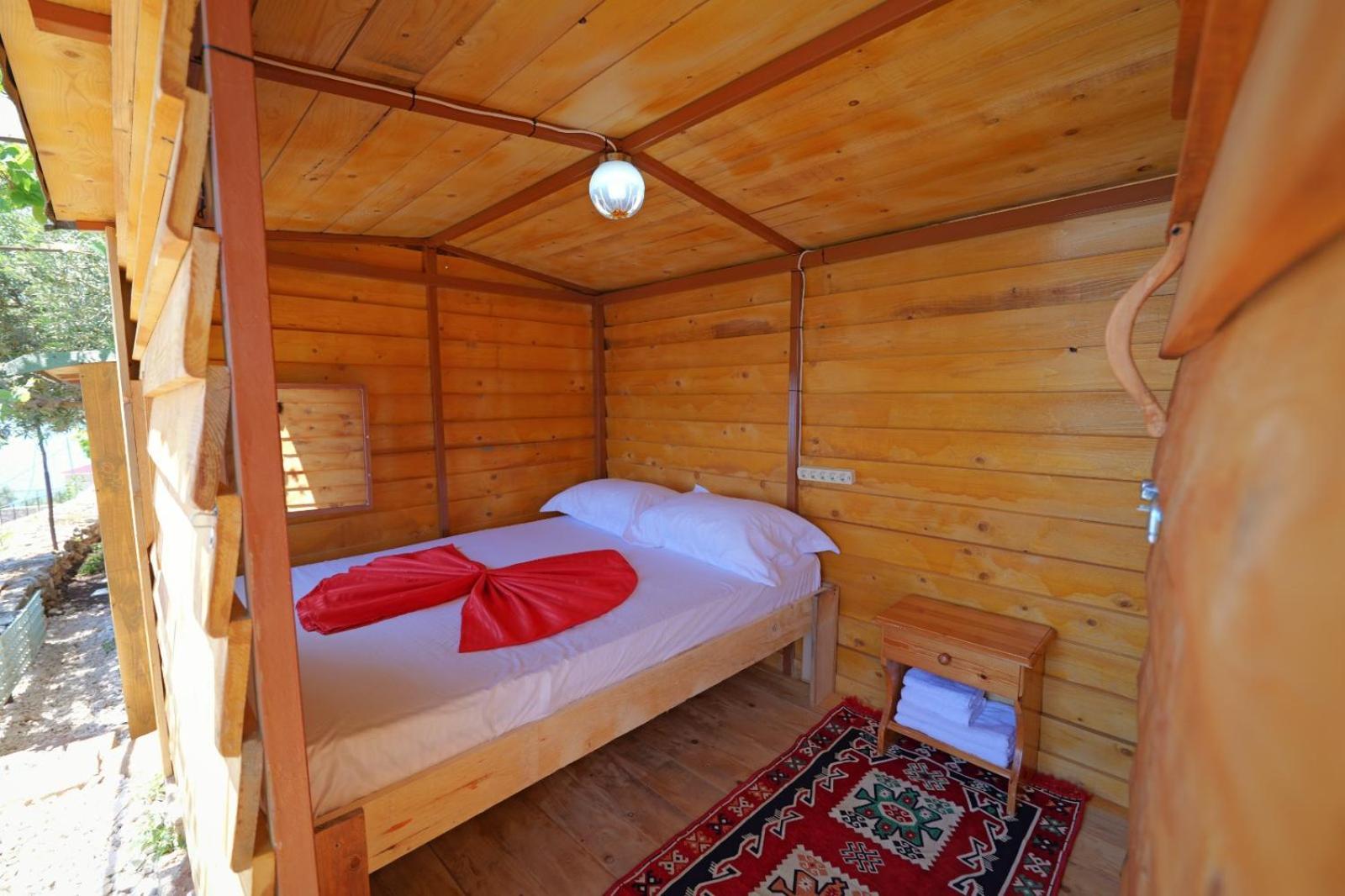 Vila Fjona Sarandë 외부 사진